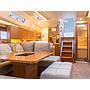Book yachts online - sailboat - Hanse 455 - SUSSO - rent