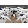 Book yachts online - sailboat - Hanse 455 - SUSSO - rent