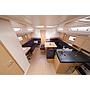 Book yachts online - sailboat - Hanse 455 - SUSSO - rent