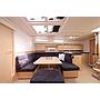 Book yachts online - sailboat - Hanse 455 - SUSSO - rent