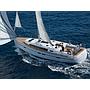 Book yachts online - sailboat - Bavaria Cruiser 46 - SUNRISE II - rent