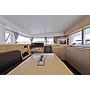 Book yachts online - catamaran - Lagoon 400 S2 - MAJA V - rent