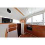 Book yachts online - catamaran - Lagoon 380 S2 - LOVE SONG - rent