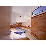 Book yachts online - sailboat - Bavaria Cruiser 37 - KALISPERA - rent