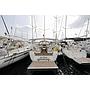 Book yachts online - sailboat - Bavaria Cruiser 37 - SUN COURSE - rent