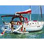 Book yachts online - sailboat - Gib Sea 51 - STRAWBERRY - rent