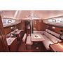 Book yachts online - sailboat - Oceanis 43 - SCARPANTO - rent