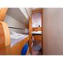 Book yachts online - catamaran - Salina 48 - Melina - rent