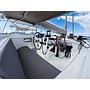 Book yachts online - catamaran - Salina 48 - Melina - rent