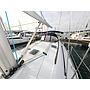 Book yachts online - sailboat - Sun Odyssey 45 - Lejla  - rent