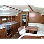 Book yachts online - sailboat - Sun Odyssey 45 - Lejla  - rent