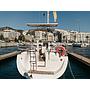 Book yachts online - sailboat - Elan 434 Impression - LINA - rent