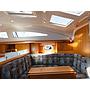 Book yachts online - sailboat - Elan 434 Impression - LINA - rent