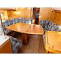 Book yachts online - sailboat - Elan 434 Impression - LINA - rent