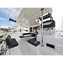 Book yachts online - catamaran - Lagoon 40-3 EXCLUSIVE - THE CURE OWNER VERSION AC salon + generator - rent