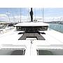 Book yachts online - catamaran - Lagoon 52 - SEA DWELLER (ex.TEQUILA SUNRISE) AC Generator Watermaker - rent