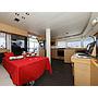 Book yachts online - catamaran - Lagoon 52 - SEA DWELLER (ex.TEQUILA SUNRISE) AC Generator Watermaker - rent