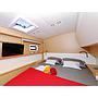 Book yachts online - catamaran - Lagoon 52 - SEA DWELLER (ex.TEQUILA SUNRISE) AC Generator Watermaker - rent