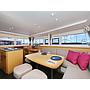 Book yachts online - catamaran - Lagoon 450 F - PRETTY ALICE  - rent