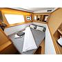 Book yachts online - catamaran - Lagoon 450 F - PRETTY ALICE  - rent