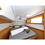 Book yachts online - catamaran - Lagoon 450 F - PRETTY ALICE  - rent