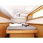 Book yachts online - catamaran - Lagoon 450 F - PRETTY ALICE  - rent