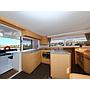 Book yachts online - catamaran - Lagoon 450 - FELIX FINIS  - rent