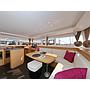 Book yachts online - catamaran - Lagoon 450 - FELIX FINIS  - rent
