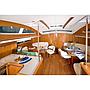 Book yachts online - sailboat - Sun Odyssey 54DS - my way - rent