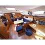 Book yachts online - sailboat - Bavaria 43 Cruiser - no name - rent