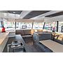 Book yachts online - powercatamaran - Fountaine Pajot MY 37[G] - Jam - rent