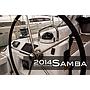 Book yachts online - sailboat - Oceanis 45 (4 cabins) - Samba - rent
