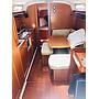 Book yachts online - sailboat - Cyclades 393 - Panayia - rent