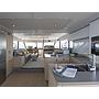 Book yachts online - powercatamaran - MY  44 - Umbrella Victoria - rent