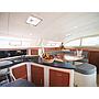 Book yachts online - catamaran - Leopard 43 - Sail Capella - rent