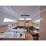 Book yachts online - sailboat - Elan 40 Impression - Antares - rent