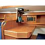 Book yachts online - sailboat - Elan 333 - Zrno soli - rent