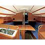 Book yachts online - sailboat - Elan 333 - Zrno soli - rent