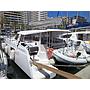 Book yachts online - catamaran - Nautitech Open 40 - Amara - rent