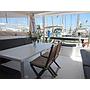 Book yachts online - catamaran - Nautitech Open 40 - Amara - rent