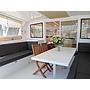 Book yachts online - catamaran - Nautitech Open 40 - Amara - rent