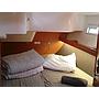 Book yachts online - sailboat - Bavaria Cruiser 51 - Alissa - rent