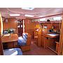 Book yachts online - sailboat - Bavaria 50 Cruiser - Allegra - rent
