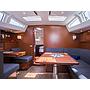 Book yachts online - sailboat - Bavaria Vision 46 - Present - rent