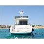 Book yachts online - motorboat - Princess 65 Fly - Pırıl - rent