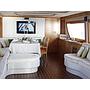 Book yachts online - motorboat - Motoryacht Azmim - Azmim - rent