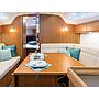 Book yachts online - sailboat - Bavaria Cruiser 37 - EC- 37C-15-G - rent