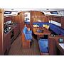Book yachts online - sailboat - Bavaria 44 - EC- 44-02-CR - rent