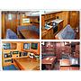 Book yachts online - sailboat - Bavaria 42 - EC- 42-01-CR - rent