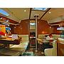 Book yachts online - sailboat - Sun Odyssey 39i - EC- 39I-08-CR - rent